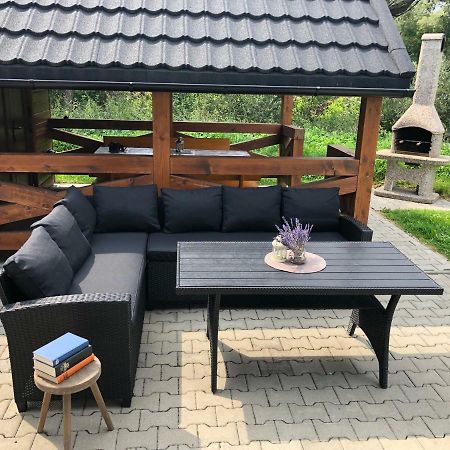Villa Detvan Stara Lesna Exterior foto