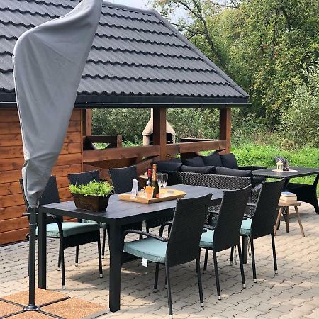 Villa Detvan Stara Lesna Exterior foto