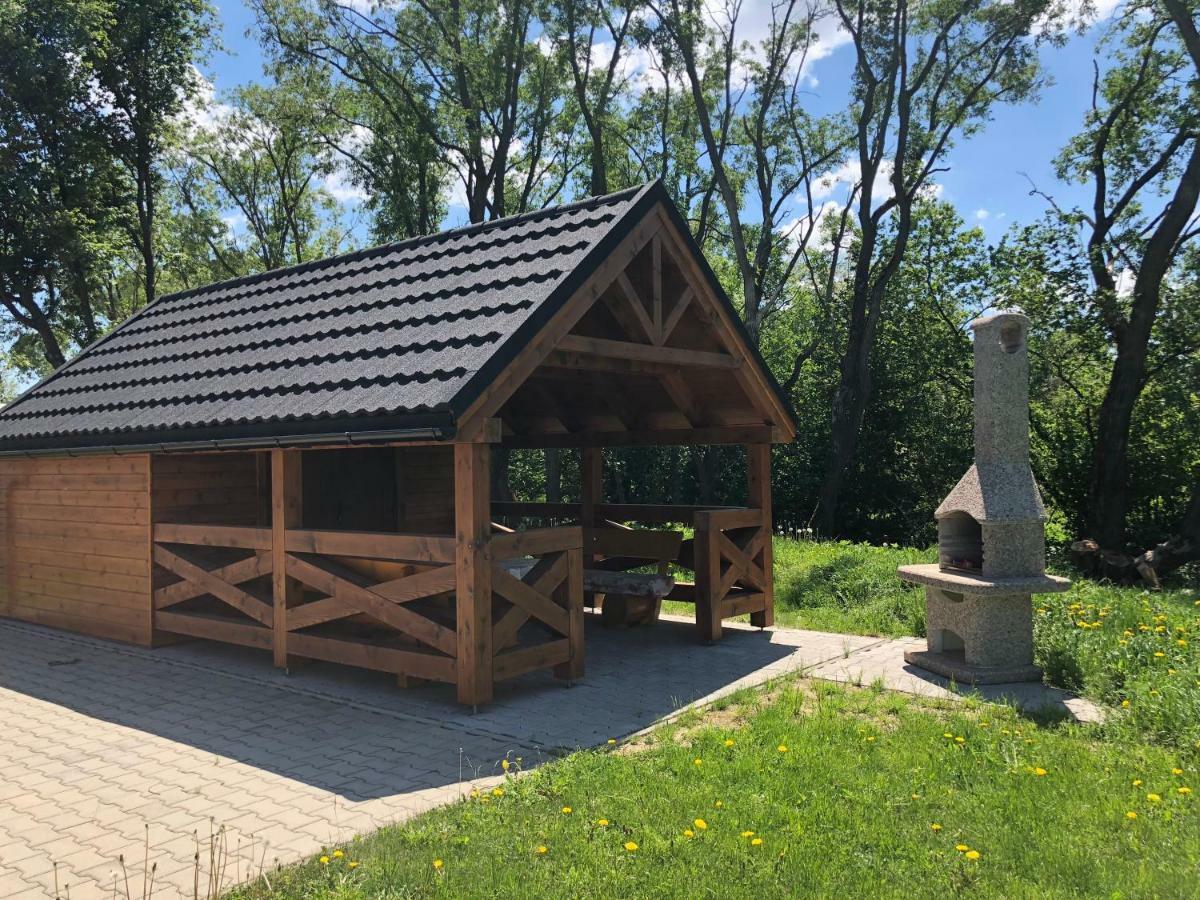 Villa Detvan Stara Lesna Exterior foto