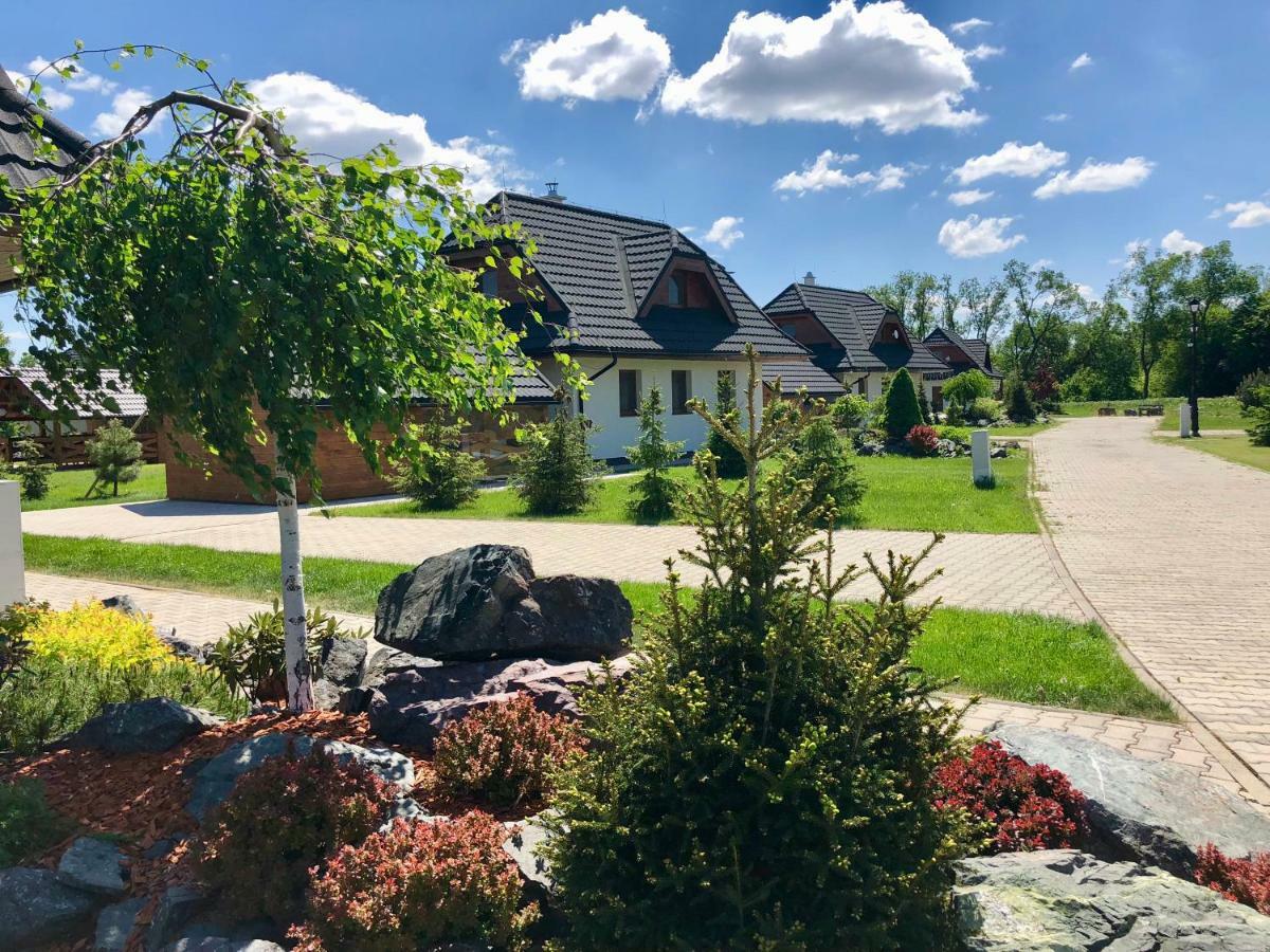 Villa Detvan Stara Lesna Exterior foto