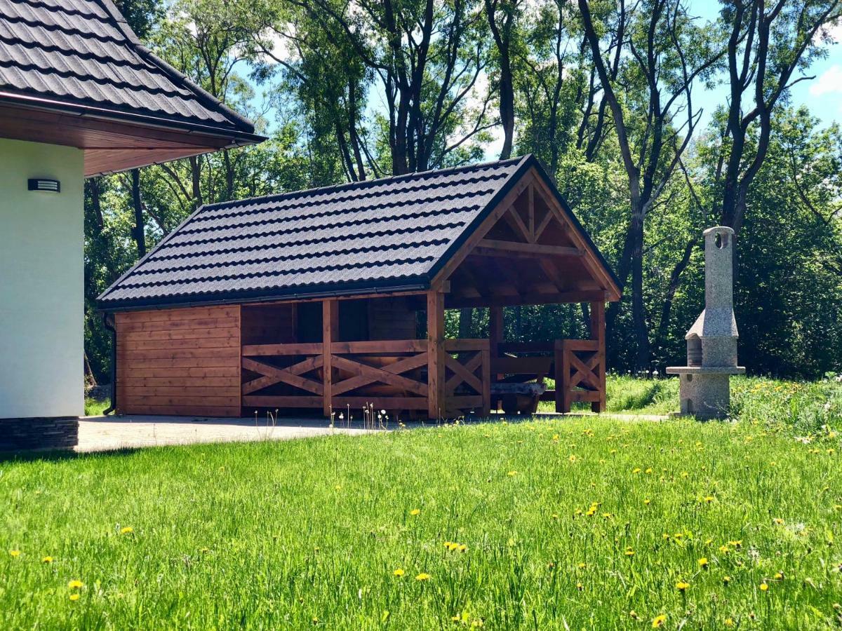 Villa Detvan Stara Lesna Exterior foto