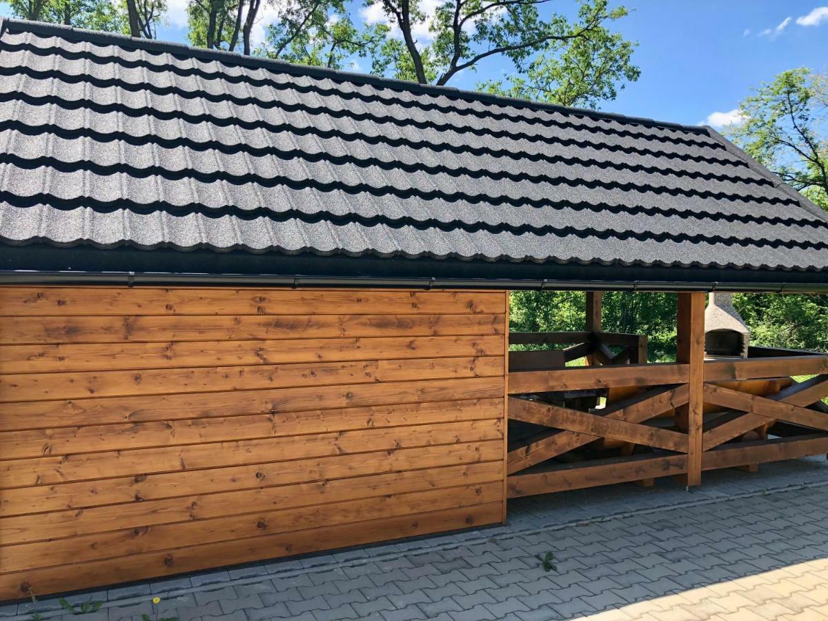 Villa Detvan Stara Lesna Exterior foto