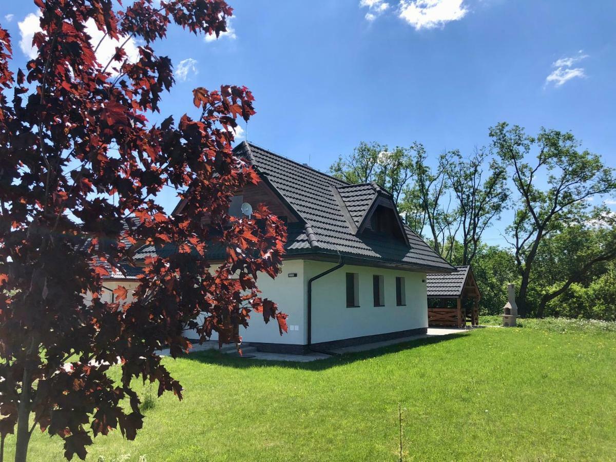 Villa Detvan Stara Lesna Exterior foto