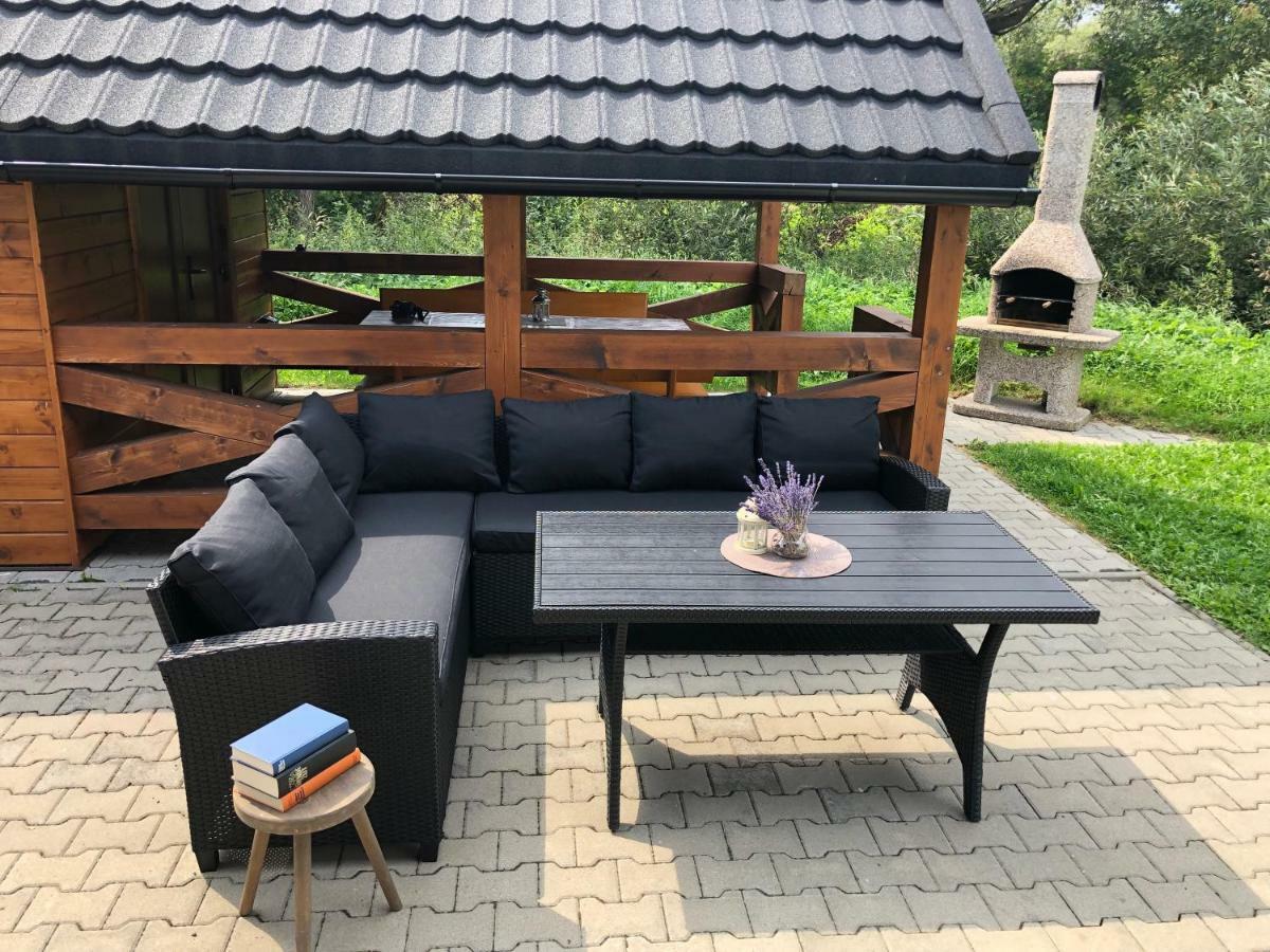 Villa Detvan Stara Lesna Exterior foto