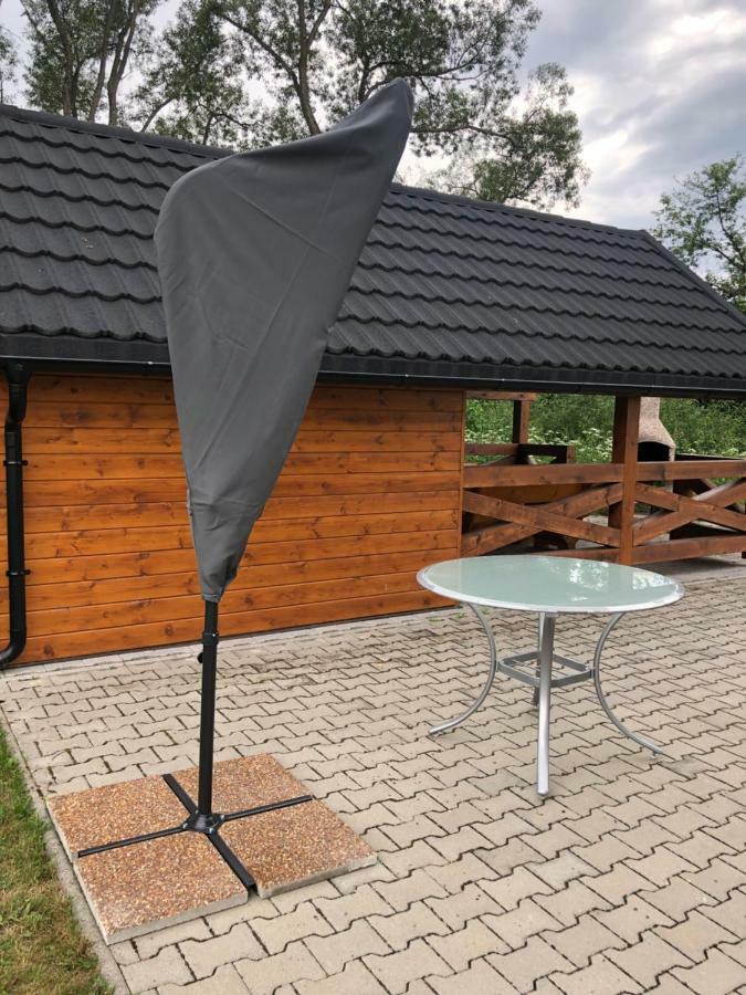 Villa Detvan Stara Lesna Exterior foto